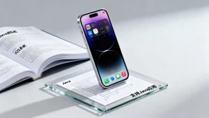 Java虚拟机能在iPhone上运行吗？iOS系统支持Java应用吗？