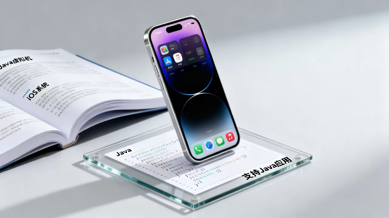 Java虚拟机能在iPhone上运行吗?iOS系统支持Java应用吗? Java虚拟机能在iPhone上运行吗?iOS系统支持Java应用吗?