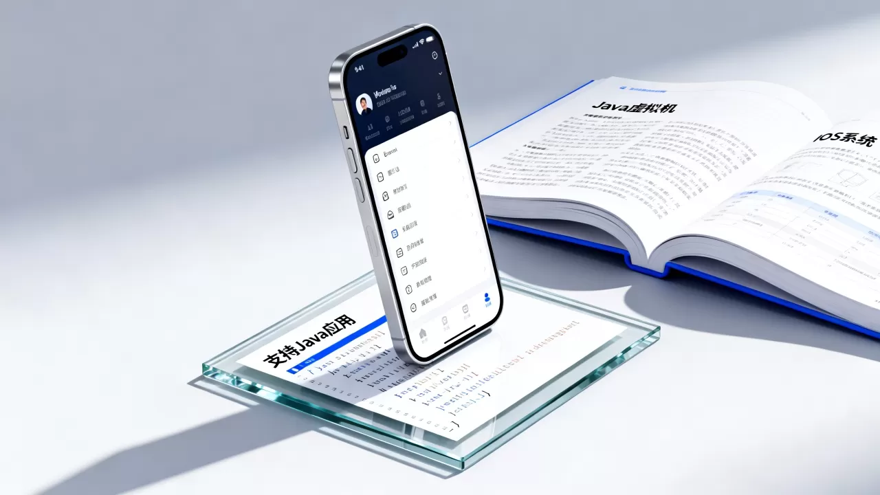 Java虚拟机能在iPhone上运行吗?iOS系统支持Java应用吗? Java虚拟机能在iPhone上运行吗?iOS系统支持Java应用吗?