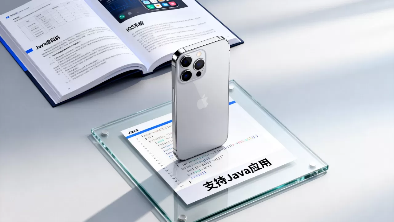 Java虚拟机能在iPhone上运行吗?iOS系统支持Java应用吗? Java虚拟机能在iPhone上运行吗?iOS系统支持Java应用吗?