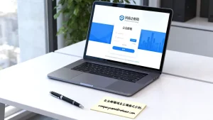 网易企业邮箱域名格式怎么写，企业邮箱域名正确格式是什么