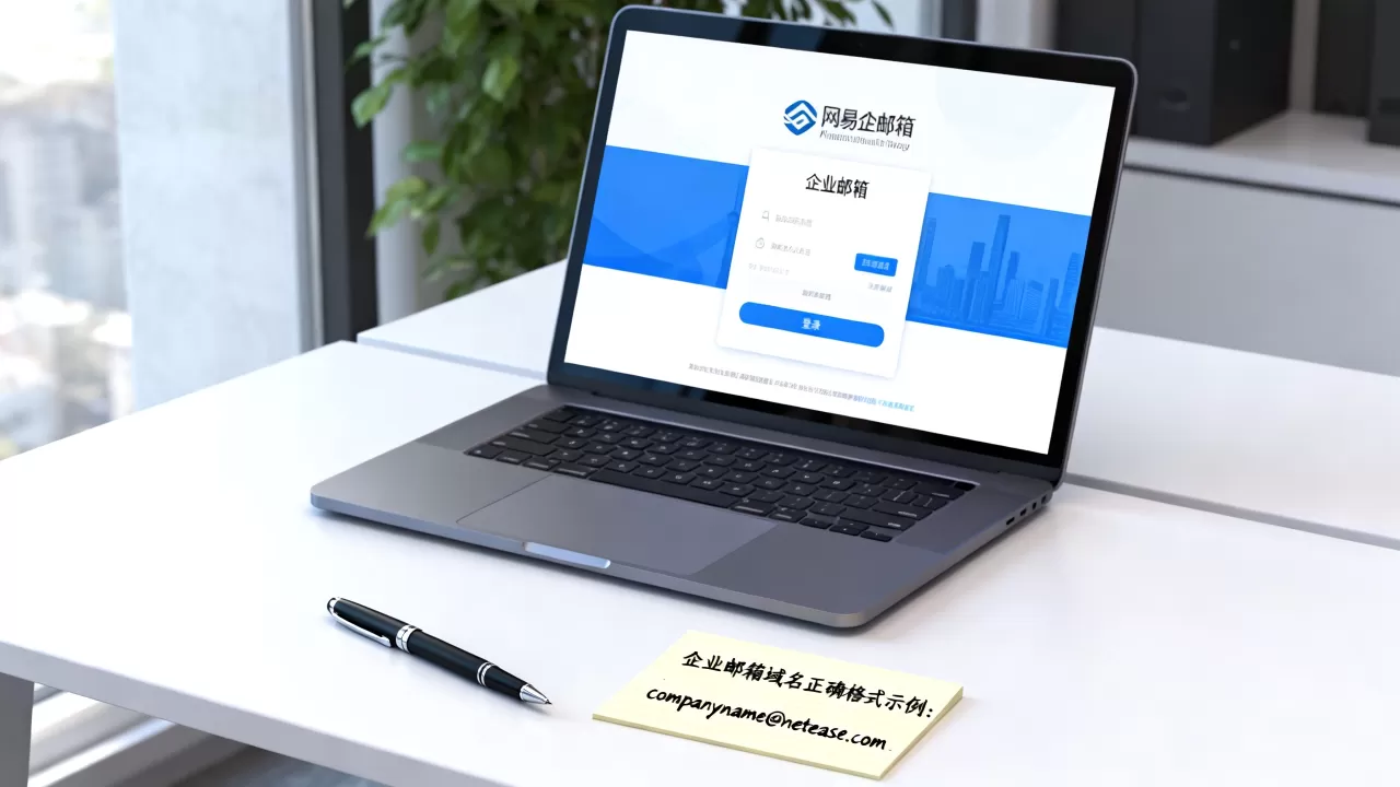 网易企业邮箱域名格式怎么写,企业邮箱域名正确格式是什么 网易企业邮箱域名格式怎么写,企业邮箱域名正确格式是什么