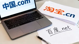 中文域名有哪些，著名的中文域名有哪些？