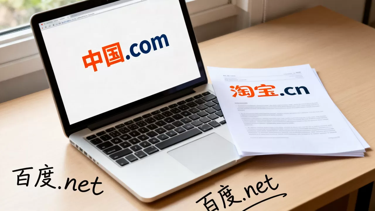 中文域名有哪些,著名的中文域名有哪些? 中文域名有哪些,著名的中文域名有哪些?
