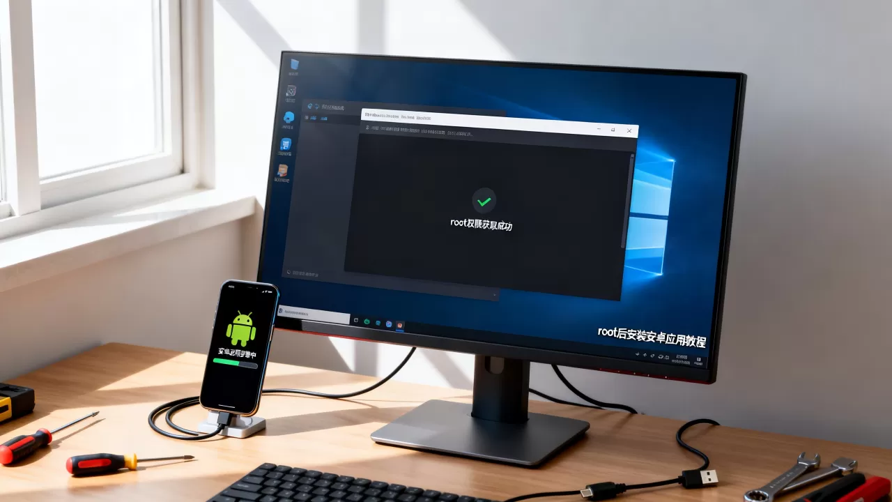 虚拟机root后能装安卓应用吗?安全吗?怎么操作,root权限安装安卓软件教程 虚拟机root后能装安卓应用吗?安全吗?怎么操作,root权限安装安卓软件教程