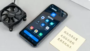 如何在安卓应用中高效运行虚拟机？，安卓虚拟机卡顿怎么办？