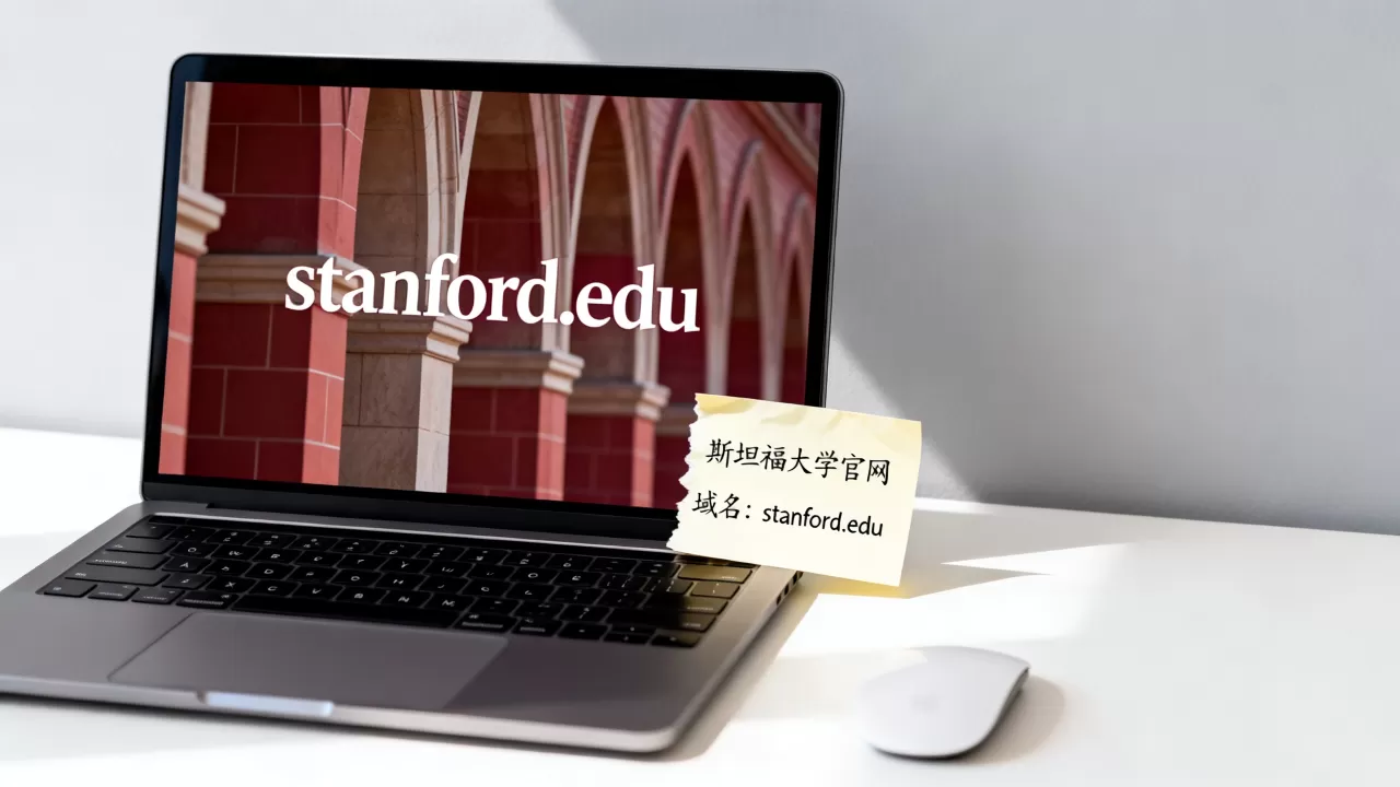 斯坦福大学域名是什么?斯坦福大学官网域名是多少? 斯坦福大学域名是什么?斯坦福大学官网域名是多少?