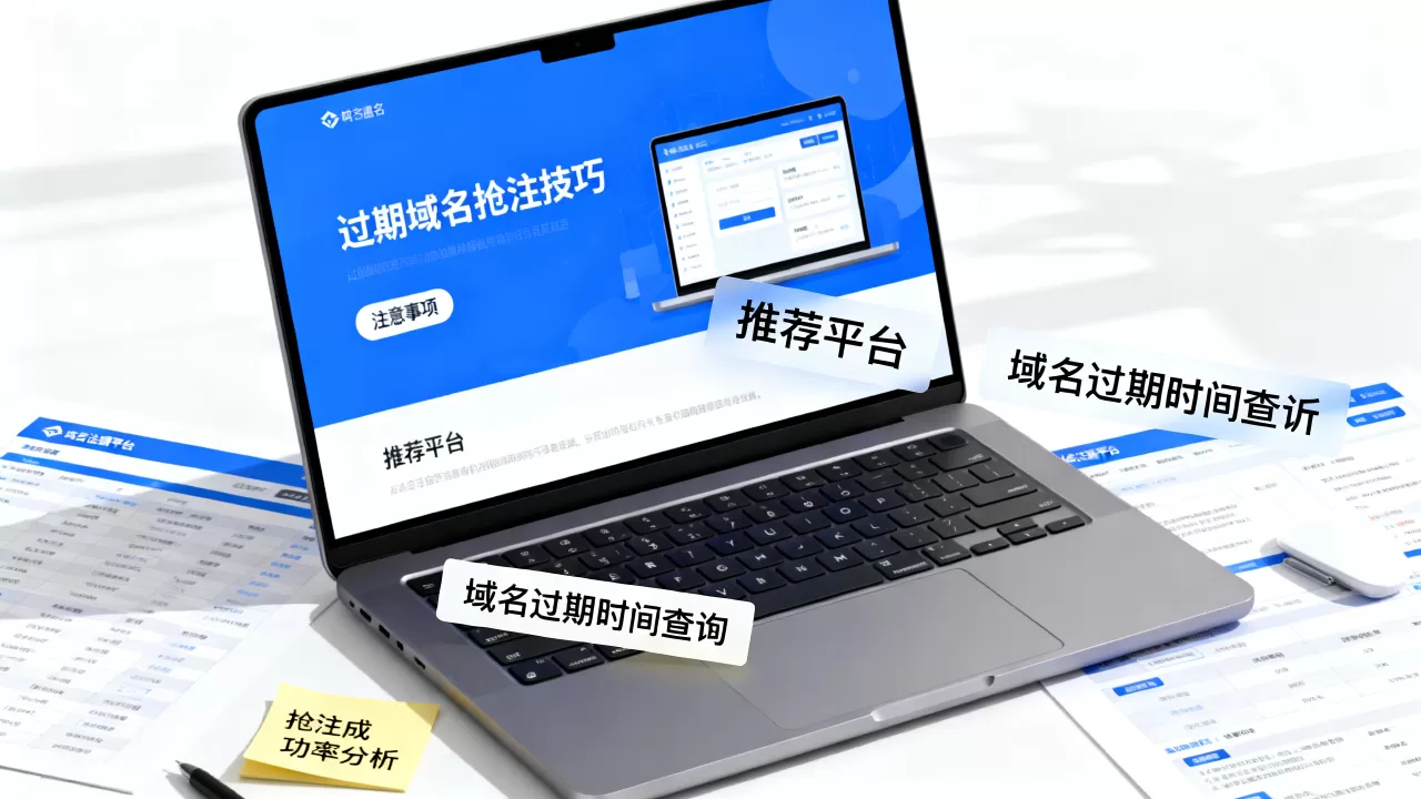 过期域名抢注有什么技巧和注意事项?,过期域名抢注哪个平台好? 过期域名抢注有什么技巧和注意事项?,过期域名抢注哪个平台好?