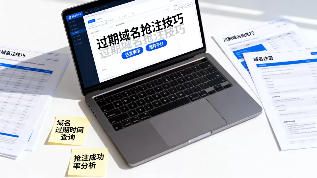 过期域名抢注有什么技巧和注意事项?,过期域名抢注哪个平台好? 过期域名抢注有什么技巧和注意事项?,过期域名抢注哪个平台好?