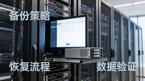 虚拟机保存的代码如何安全高效备份恢复？虚拟机备份恢复怎么做？