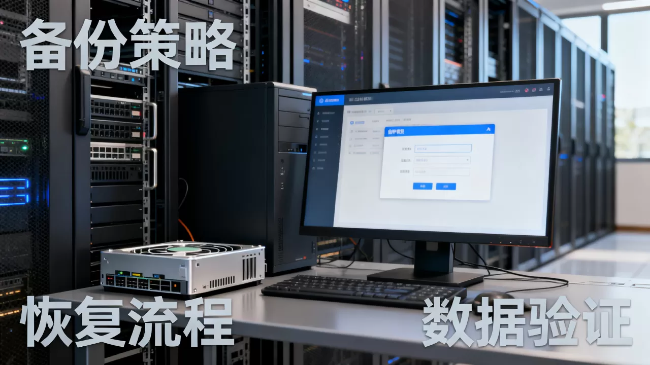 虚拟机保存的代码如何安全高效备份恢复?虚拟机备份恢复怎么做? 虚拟机保存的代码如何安全高效备份恢复?虚拟机备份恢复怎么做?