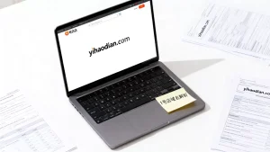 1号店域名为什么是yihaodian.com而非其他？，1号店域名是怎么回事