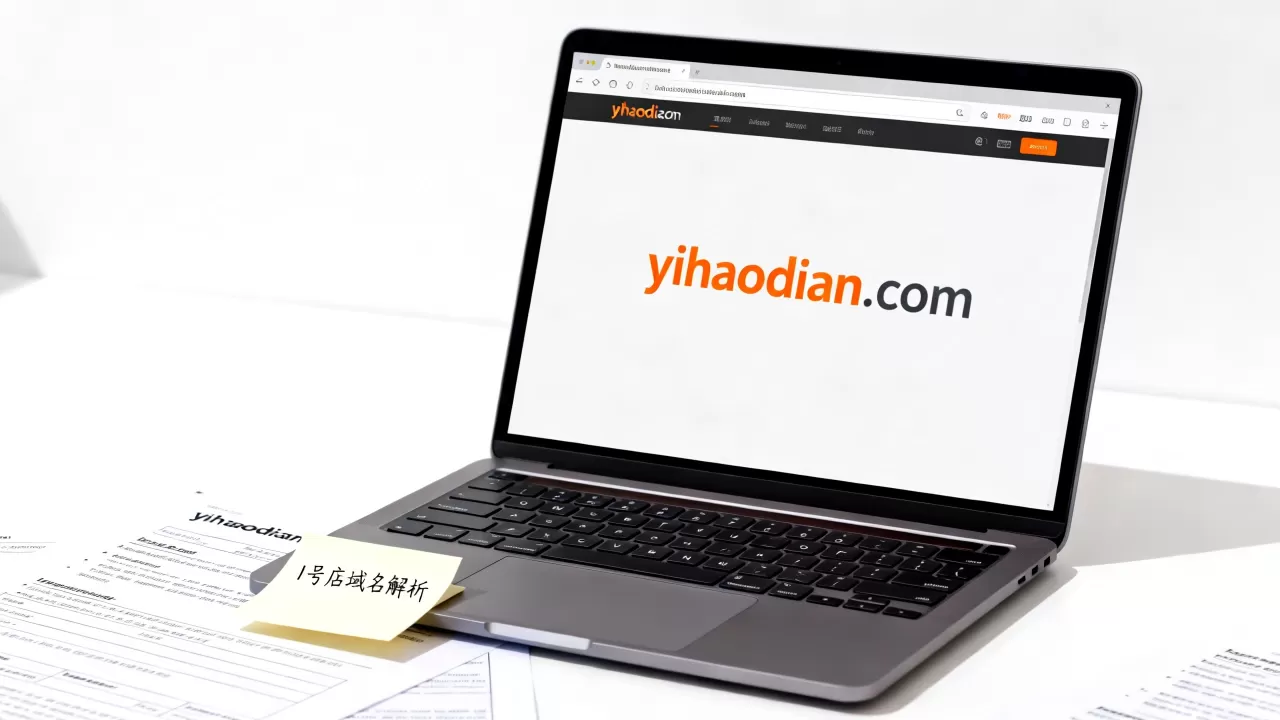 1号店域名为什么是yihaodian.com而非其他?,1号店域名是怎么回事 1号店域名为什么是yihaodian.com而非其他?,1号店域名是怎么回事