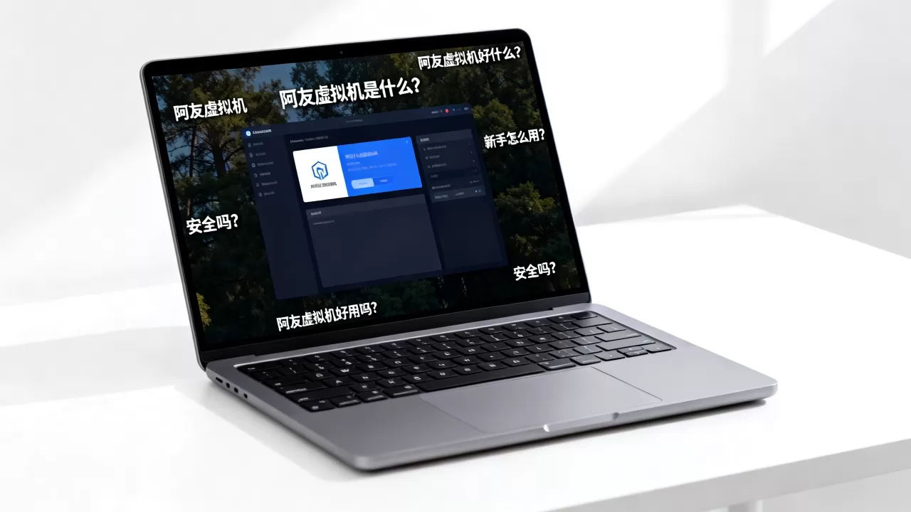 阿友虚拟机是什么?新手怎么用?安全吗?,阿友虚拟机好用吗 阿友虚拟机是什么?新手怎么用?安全吗?,阿友虚拟机好用吗