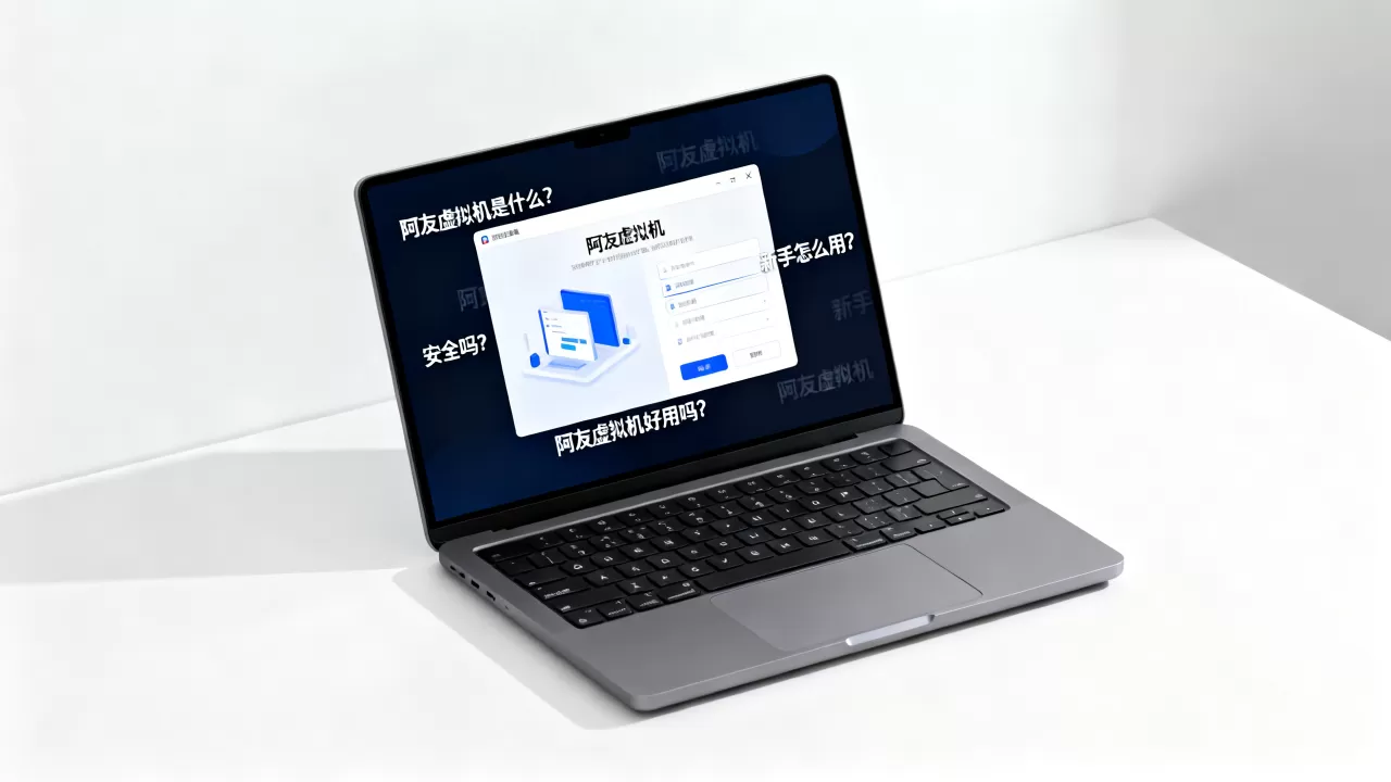 阿友虚拟机是什么?新手怎么用?安全吗?,阿友虚拟机好用吗 阿友虚拟机是什么?新手怎么用?安全吗?,阿友虚拟机好用吗