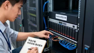 虚拟机存储inactive原因？，inactive怎么恢复？
