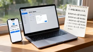 如何修改QQ邮箱域名，个人邮箱后缀自定义方法是什么？