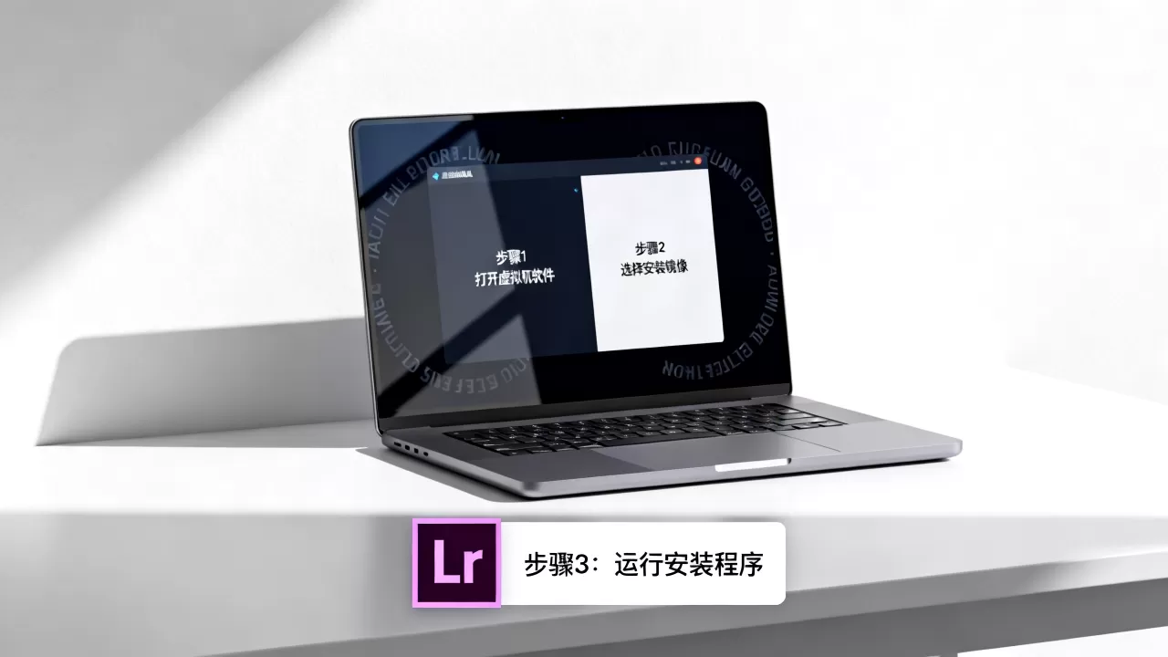虚拟机安装lr详细步骤是怎样的?虚拟机装lr难吗? 虚拟机安装lr详细步骤是怎样的?虚拟机装lr难吗?