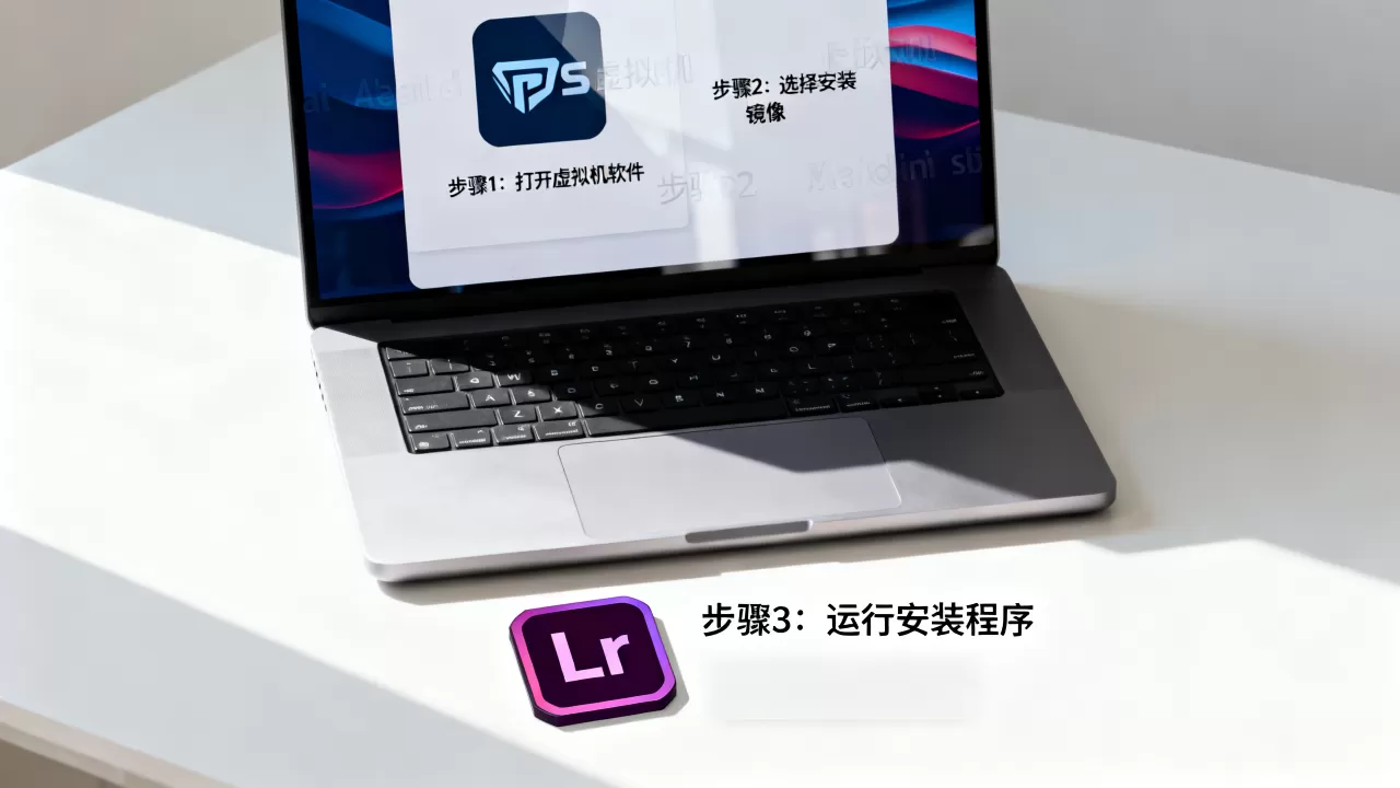虚拟机安装lr详细步骤是怎样的?虚拟机装lr难吗? 虚拟机安装lr详细步骤是怎样的?虚拟机装lr难吗?
