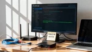 Arch Linux虚拟机联网失败怎么办？虚拟机网络怎么配置