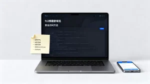 fc2频最新域名是什么？如何安全访问？_安全访问方法有哪些？