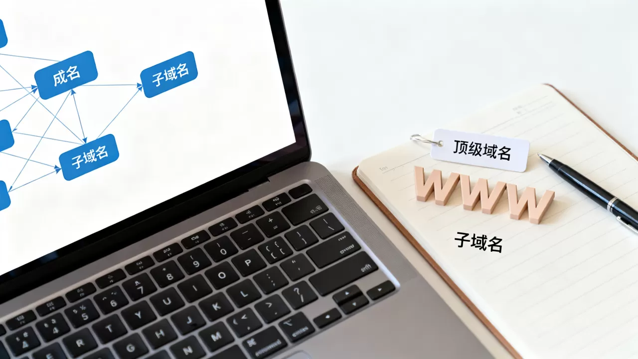 www是子域名吗,顶级域名和子域名区别是什么? www是子域名吗,顶级域名和子域名区别是什么?