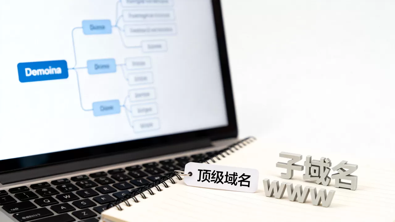 www是子域名吗,顶级域名和子域名区别是什么? www是子域名吗,顶级域名和子域名区别是什么?