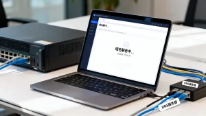 域名指向服务器地址后，网站就能访问了吗，解析生效要多久？