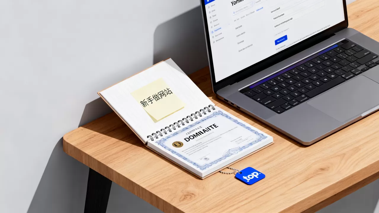 新手做网站用什么域名好,.top域名值得注册吗 新手做网站用什么域名好,.top域名值得注册吗