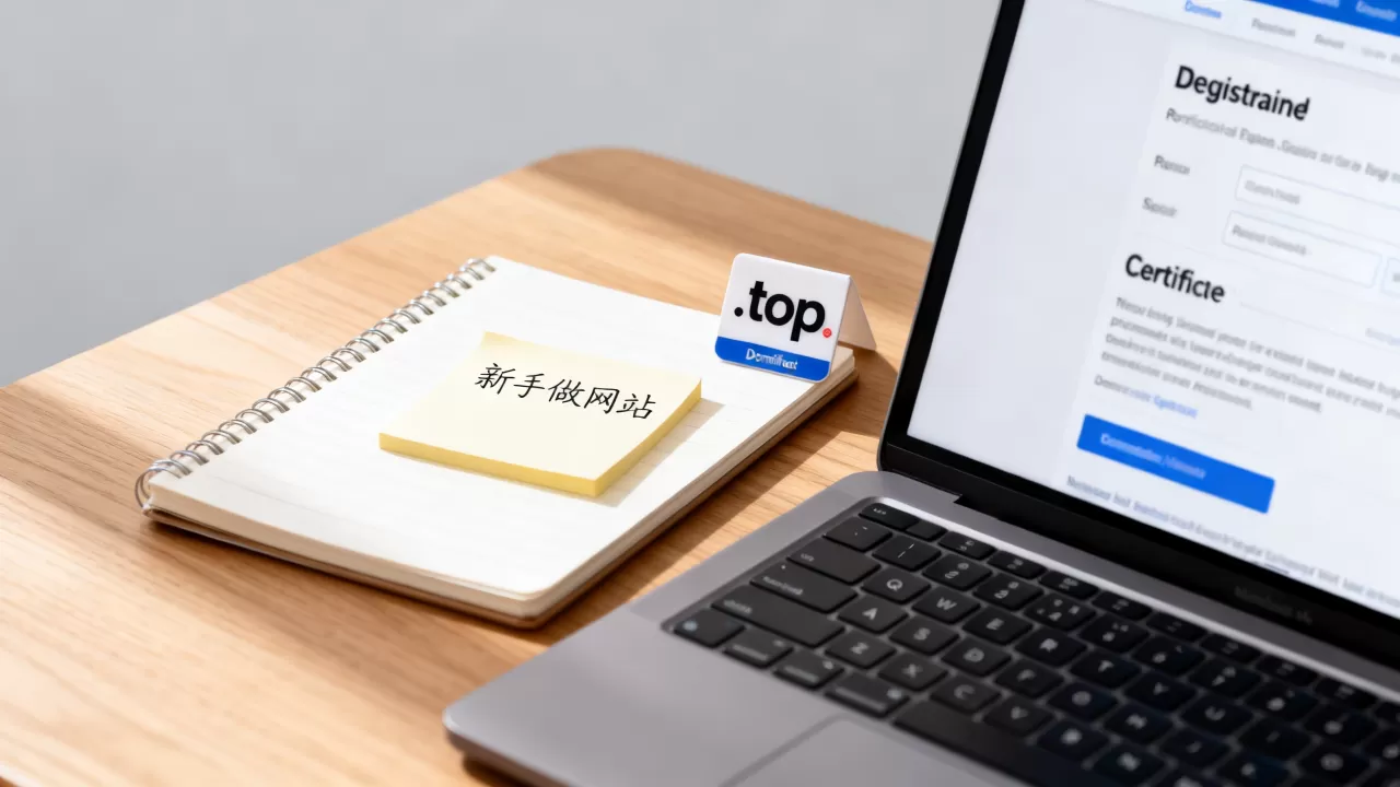 新手做网站用什么域名好,.top域名值得注册吗 新手做网站用什么域名好,.top域名值得注册吗