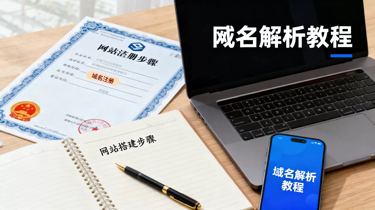 买了域名后怎么建网站?,新手怎么用域名搭建网站 买了域名后怎么建网站?,新手怎么用域名搭建网站