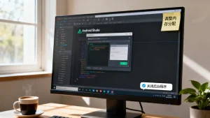 Android Studio虚拟机卡顿怎么办？优化技巧有哪些？安卓模拟器运行慢如何解决？