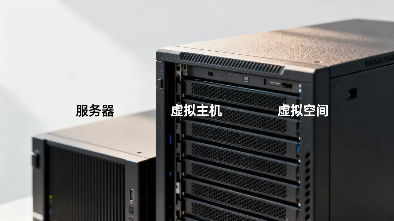 服务器、虚拟主机、虚拟空间有啥区别?,虚拟主机怎么选? 服务器、虚拟主机、虚拟空间有啥区别?,虚拟主机怎么选?
