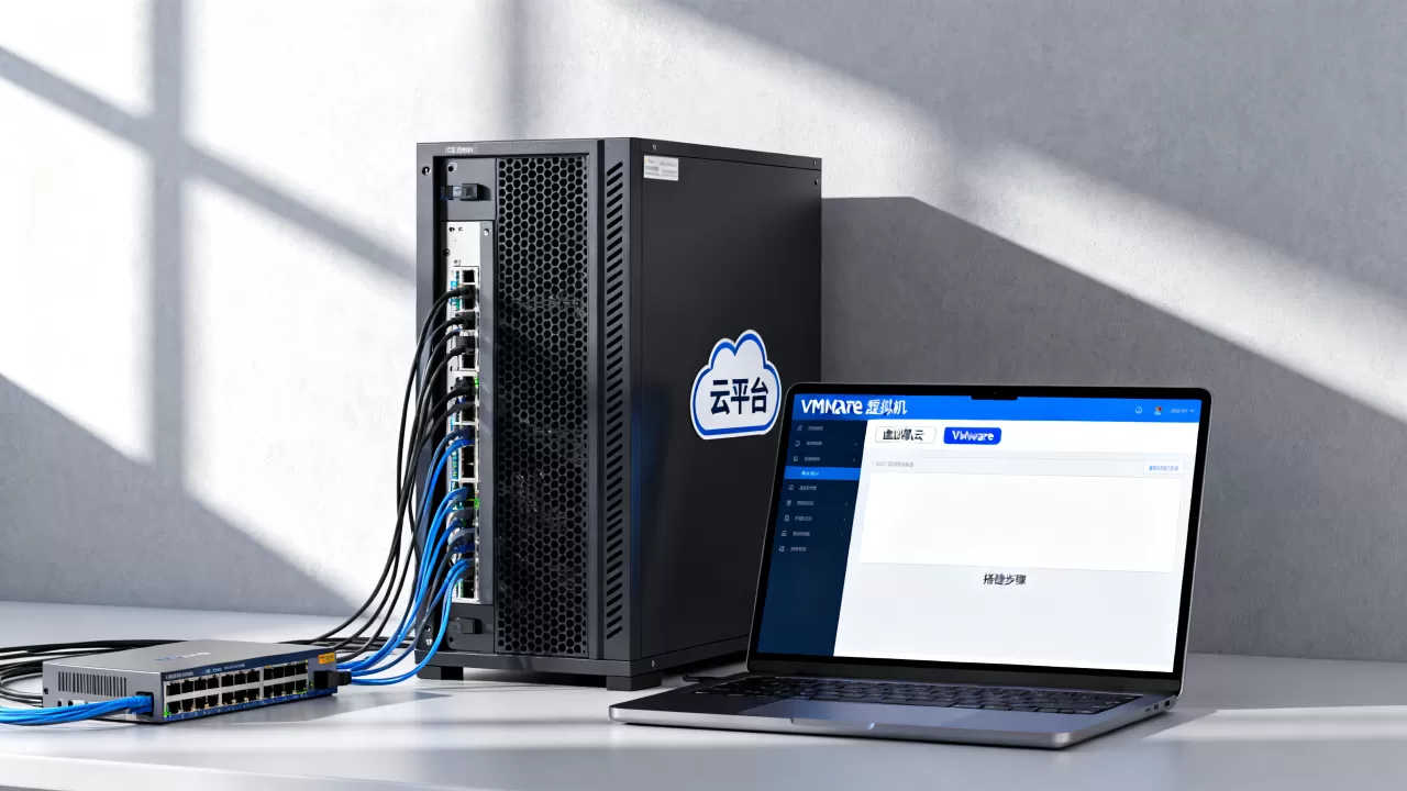 - vmware虚拟机云是什么?如何搭建虚拟机云平台? - vmware虚拟机云是什么?如何搭建虚拟机云平台?