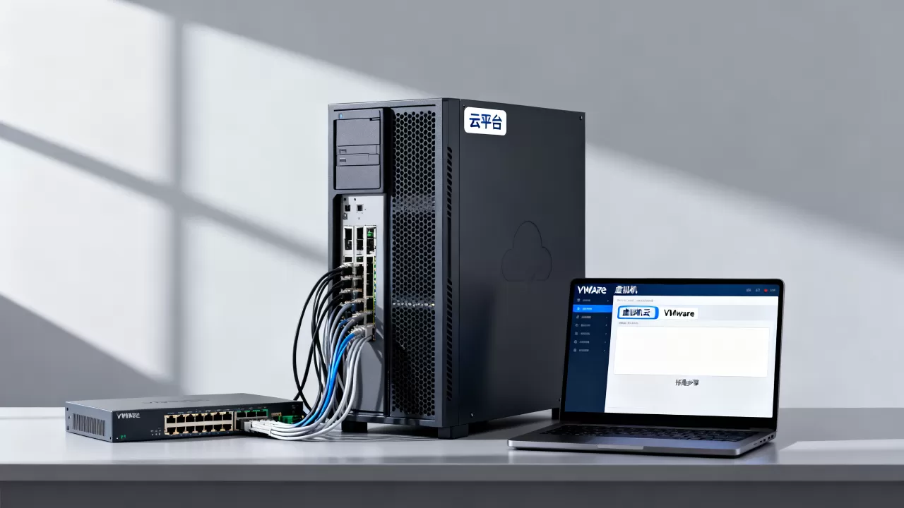 - vmware虚拟机云是什么?如何搭建虚拟机云平台? - vmware虚拟机云是什么?如何搭建虚拟机云平台?