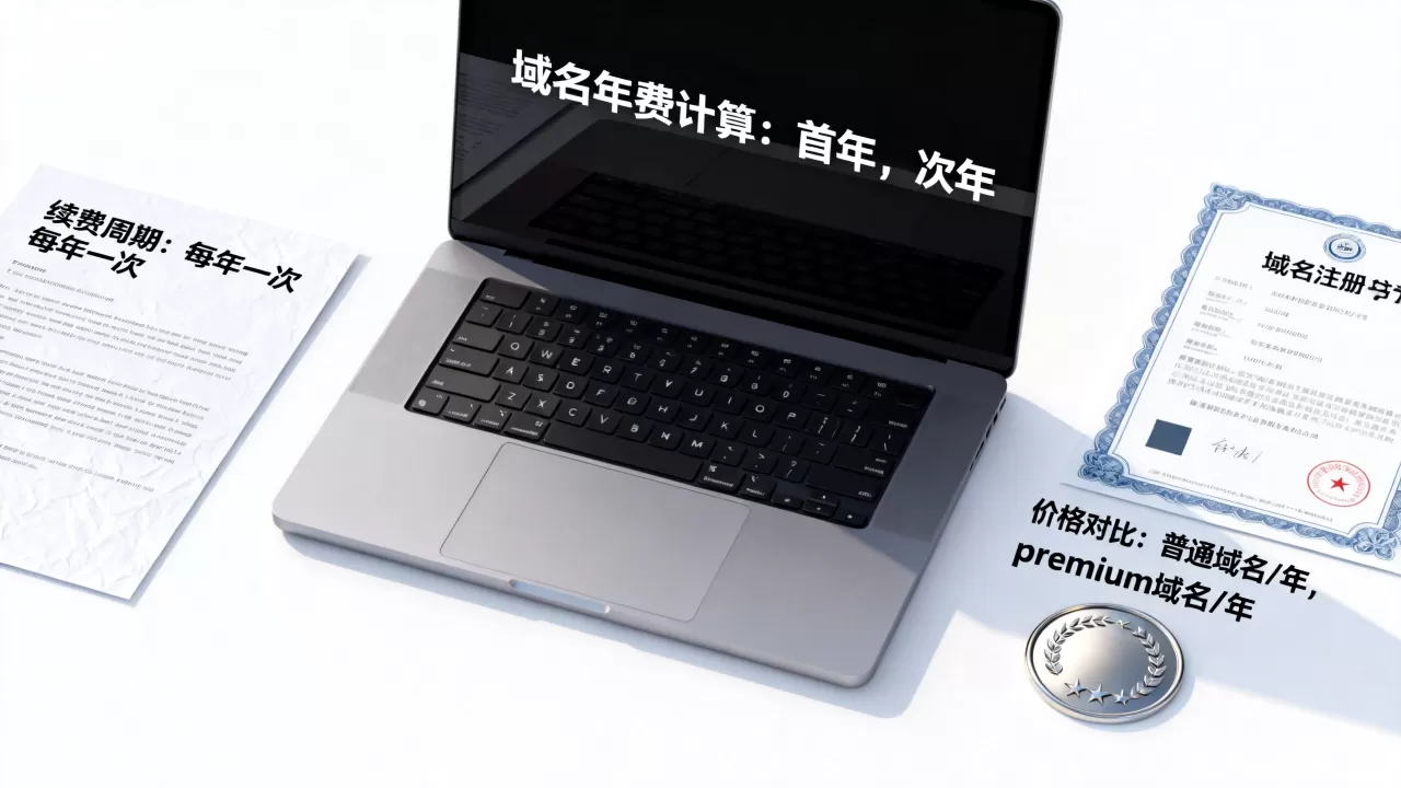 域名申请年费怎么算?每年都要交吗?域名续费价格贵不贵? 域名申请年费怎么算?每年都要交吗?域名续费价格贵不贵?