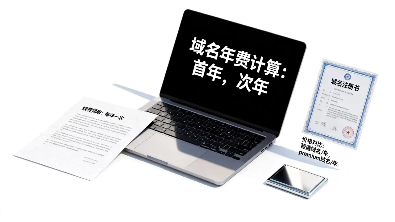 域名申请年费怎么算?每年都要交吗?域名续费价格贵不贵? 域名申请年费怎么算?每年都要交吗?域名续费价格贵不贵?
