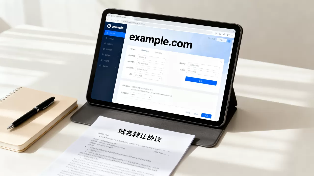 万网竞价域名不想卖了?背后原因是什么,还能反悔吗? 万网竞价域名不想卖了?背后原因是什么,还能反悔吗?
