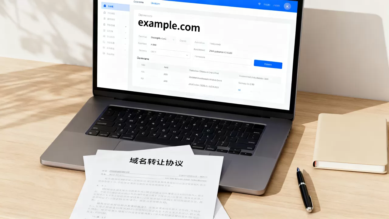 万网竞价域名不想卖了?背后原因是什么,还能反悔吗? 万网竞价域名不想卖了?背后原因是什么,还能反悔吗?