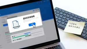 虚拟机系统怎么下载安装？虚拟机安装步骤及注意事项