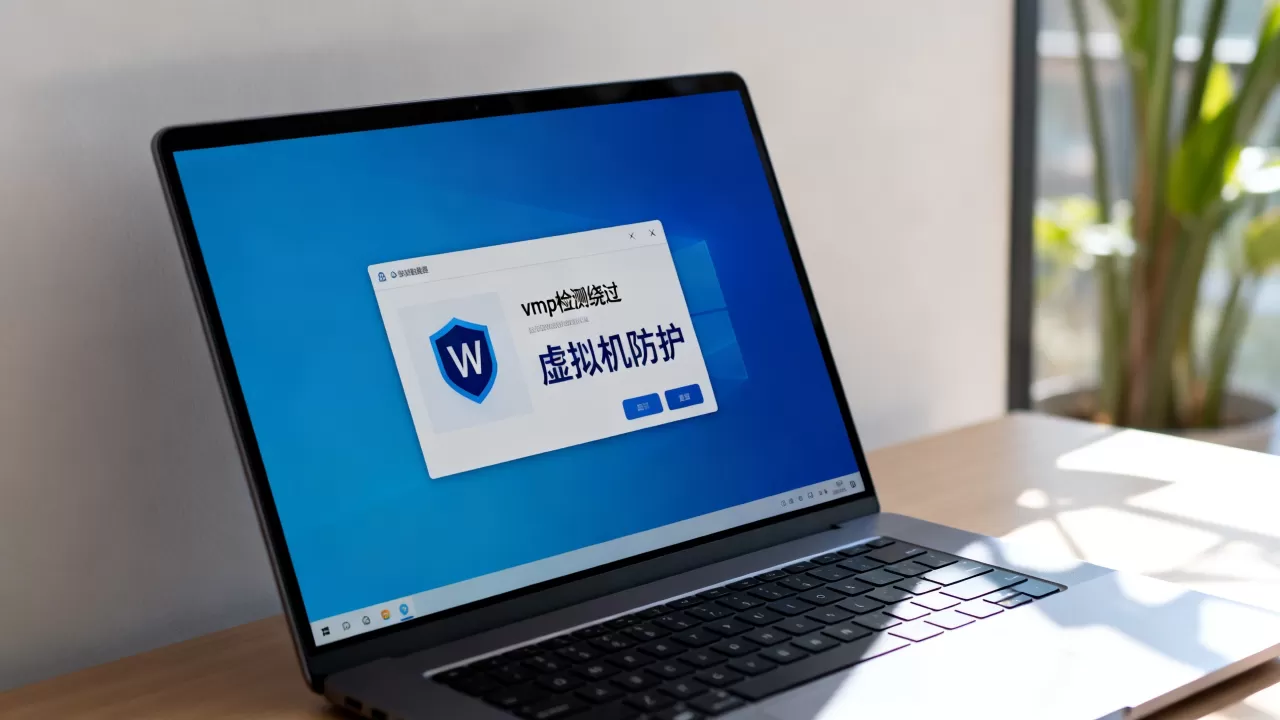 虚拟机vmp检测如何有效绕过与防护？，vmp检测怎么绕过