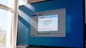 VM虚拟机传文件到主机失败怎么办？虚拟机文件传输故障如何解决？