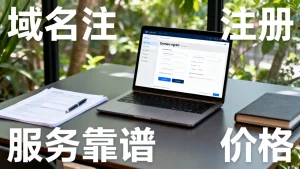 成都西维数码域名注册怎么选，服务靠谱吗，价格贵不贵？