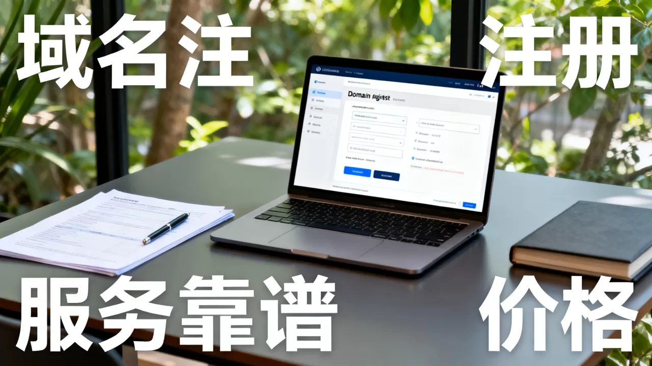 成都西维数码域名注册怎么选，服务靠谱吗，价格贵不贵？