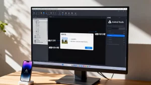 Android Studio虚拟机图片怎么导入？内存不足怎么办？，模拟器图片导入内存不足怎么解决