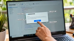 Android Studio显示虚拟机失败怎么办？虚拟机启动失败怎么解决？