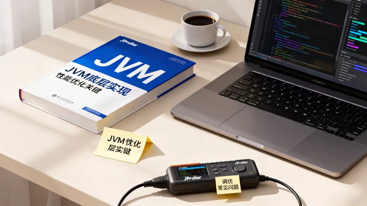 JVM底层实现与性能优化关键是什么？，JVM调优常见问题有哪些？