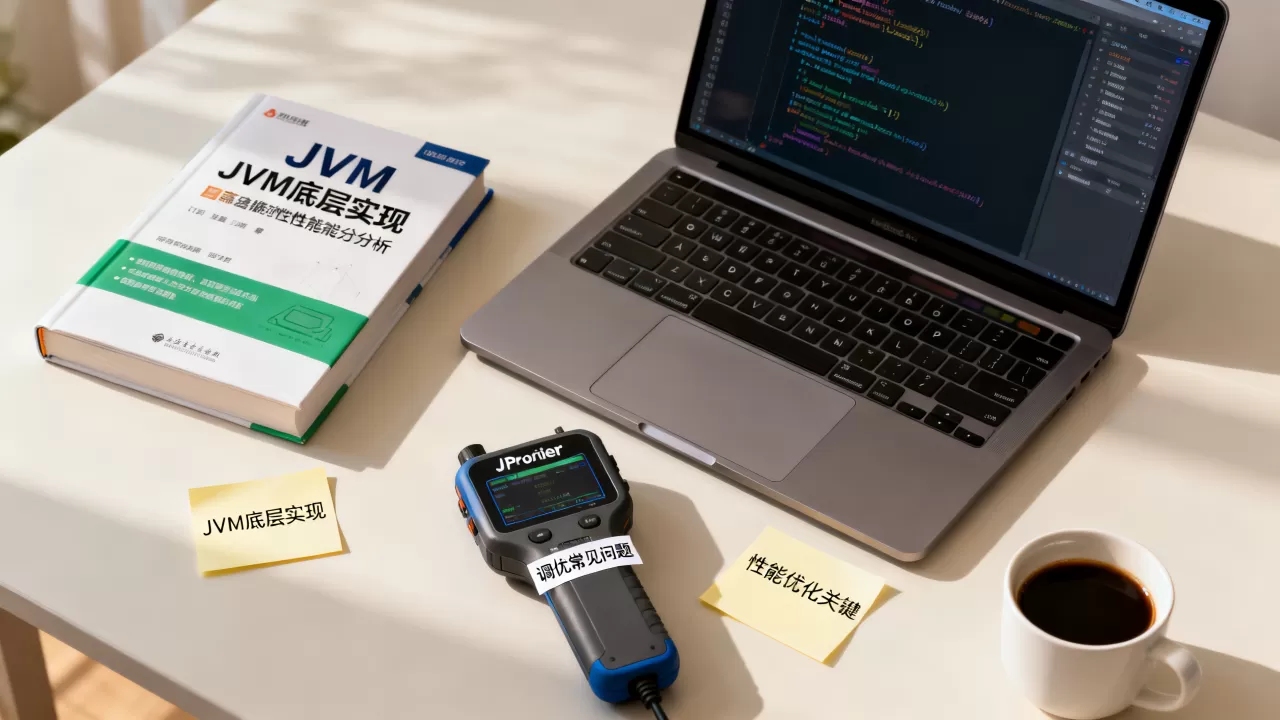 JVM底层实现与性能优化关键是什么？，JVM调优常见问题有哪些？