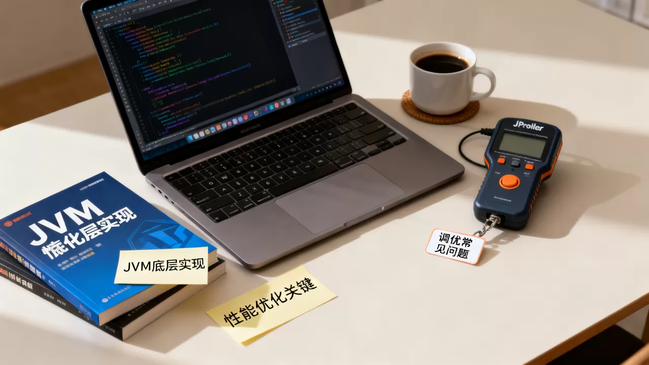 JVM底层实现与性能优化关键是什么？，JVM调优常见问题有哪些？