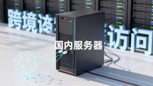 服务器能访问国外吗，国内服务器如何实现跨境访问？